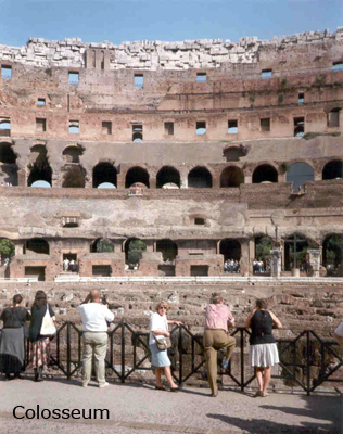 colosseum